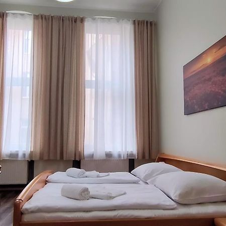 Pension I Берлин Экстерьер фото