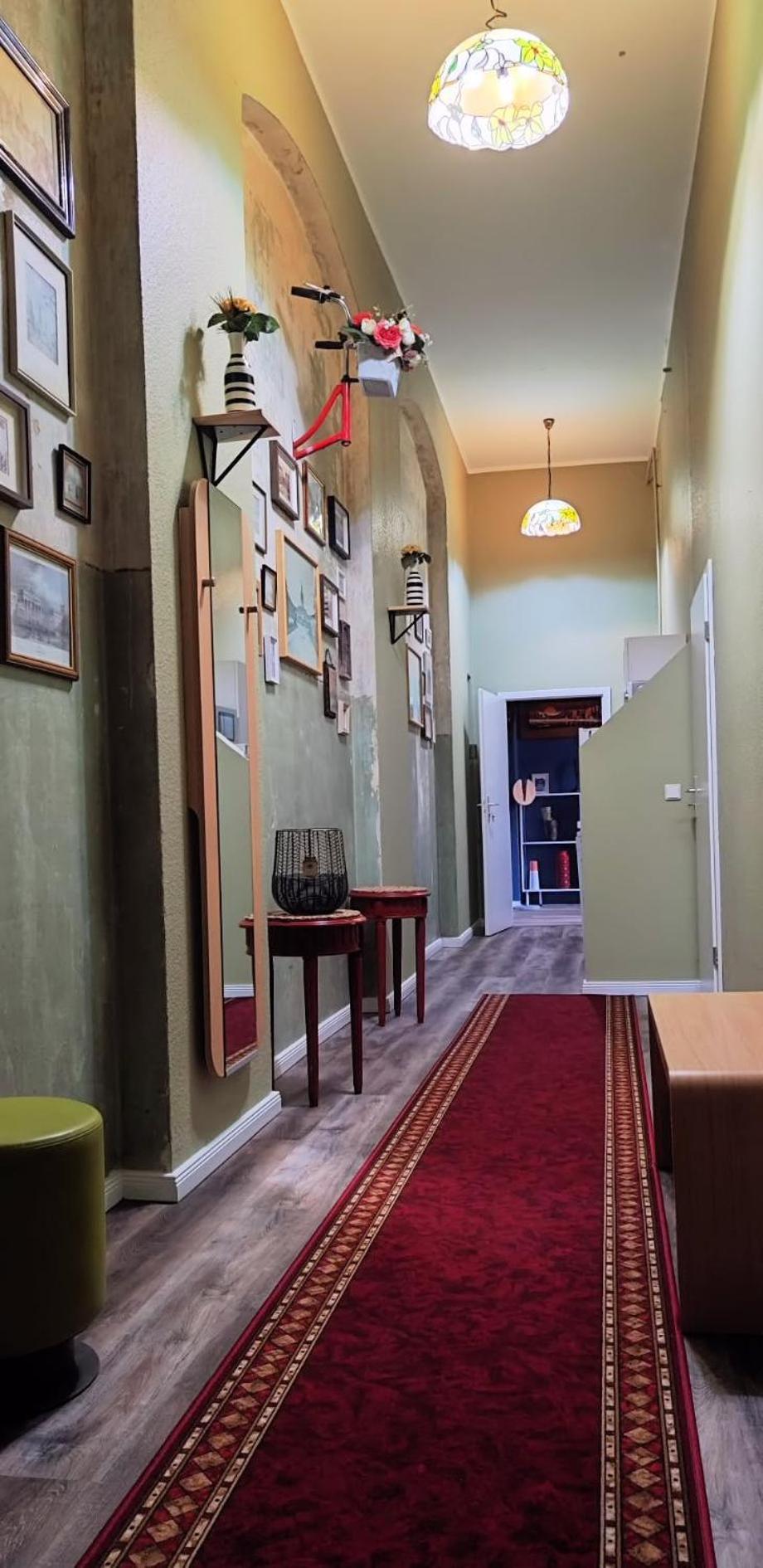 Pension I Берлин Экстерьер фото